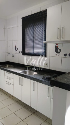 Imagem Apartamento com 2 Quartos à Venda, 50 m² em Loteamento Industrial Machadinho - Americana Imagem Apartamento com 2 Quartos à Venda, 50 m² em Loteamento Industrial Machadinho - Americana