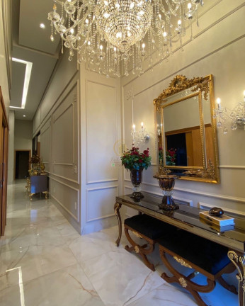 Imagem Casa com 3 Quartos à Venda, 300 m² em Golden Park Residence - Mirassol