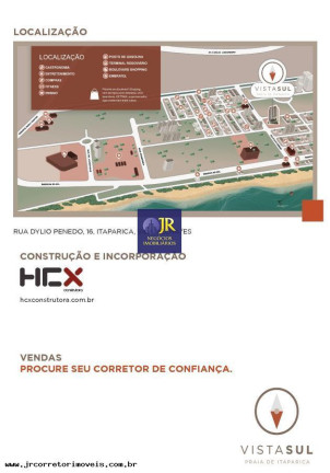 Imagem Imóvel com 2 Quartos à Venda, 64 m² em Jockey De Itaparica - Vila Velha Imagem Imóvel com 2 Quartos à Venda, 64 m² em Jockey De Itaparica - Vila Velha