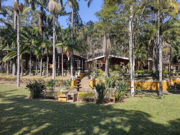 Imagem Fazenda à Venda, 1.000 m² em Portão - Atibaia Imagem Fazenda à Venda, 1.000 m² em Portão - Atibaia