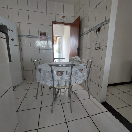Imagem Casa com 6 Quartos à Venda, 50 m² em Praia Do Morro - Guarapari