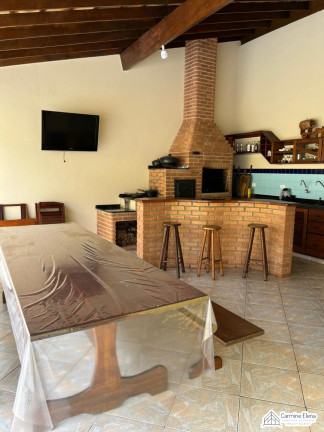 Imagem Sobrado com 6 Quartos à Venda, 375 m² em Centro - Ubatuba Imagem Sobrado com 6 Quartos à Venda, 375 m² em Centro - Ubatuba