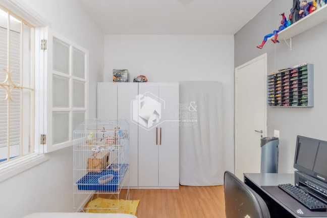 Imagem Casa com 3 Quartos à Venda, 100 m² em Super Quadra Morumbi - São Paulo