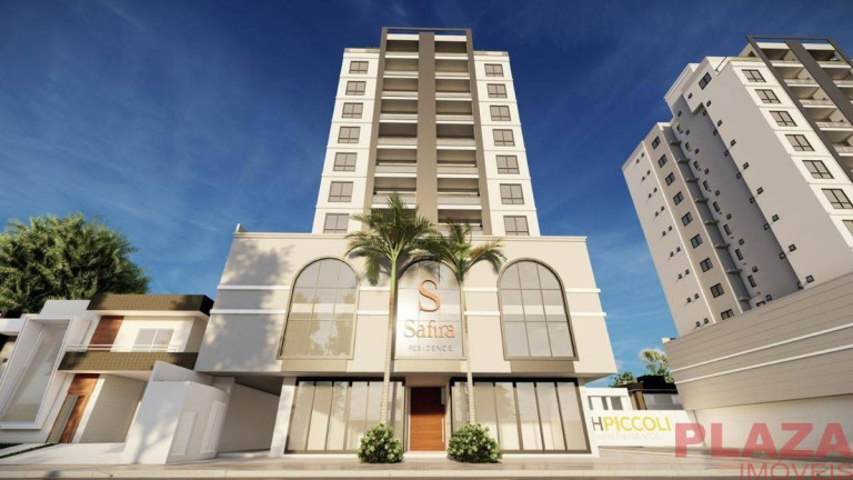 Apartamento com 2 Quartos à Venda, 78 m² em Centro - Camboriú
