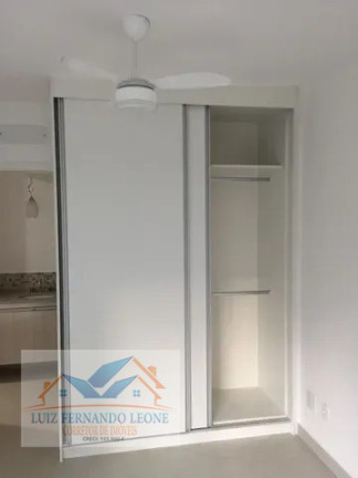 Imagem Apartamento com 1 Quarto à Venda, 47 m² em Campo Belo - São Paulo
