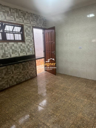 Imagem Casa com 2 Quartos à Venda, 99 m² em Maracanã - Praia Grande Imagem Casa com 2 Quartos à Venda, 99 m² em Maracanã - Praia Grande
