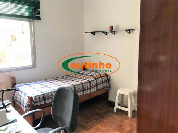 Imagem Apartamento com 2 Quartos à Venda, 95 m² em Tijuca - Rio De Janeiro Imagem Apartamento com 2 Quartos à Venda, 95 m² em Tijuca - Rio De Janeiro