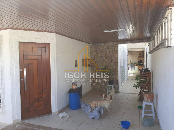 Imagem Casa com 3 Quartos à Venda,  em Alphaville - Campos Dos Goytacazes