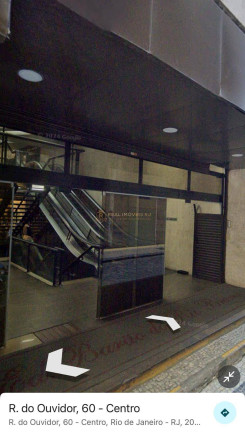 Imagem Sala Comercial para Alugar, 110 m² em Centro - Rio De Janeiro Imagem Sala Comercial para Alugar, 110 m² em Centro - Rio De Janeiro