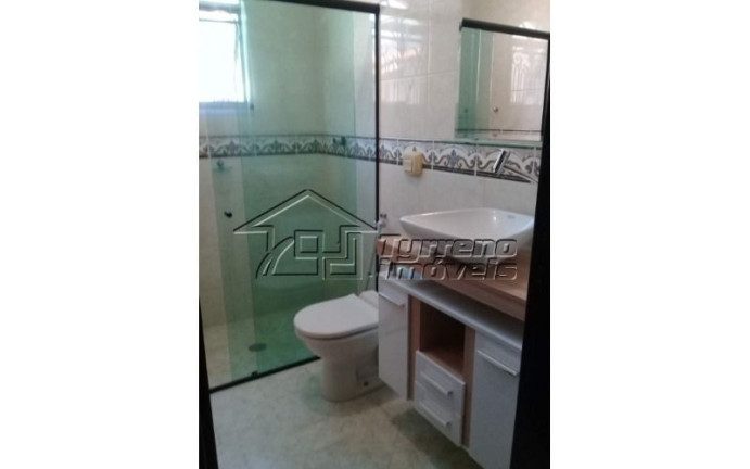 Imagem Casa com 3 Quartos à Venda, 146 m² em Jardim Das Indústrias - São José Dos Campos Imagem Casa com 3 Quartos à Venda, 146 m² em Jardim Das Indústrias - São José Dos Campos