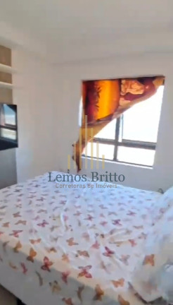 Imagem Imóvel com 3 Quartos à Venda, 94 m² em Armação - Salvador
