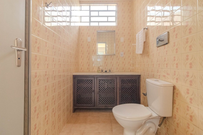 Imagem Casa com 3 Quartos à Venda, 259 m² em Bom Jesus - Porto Alegre