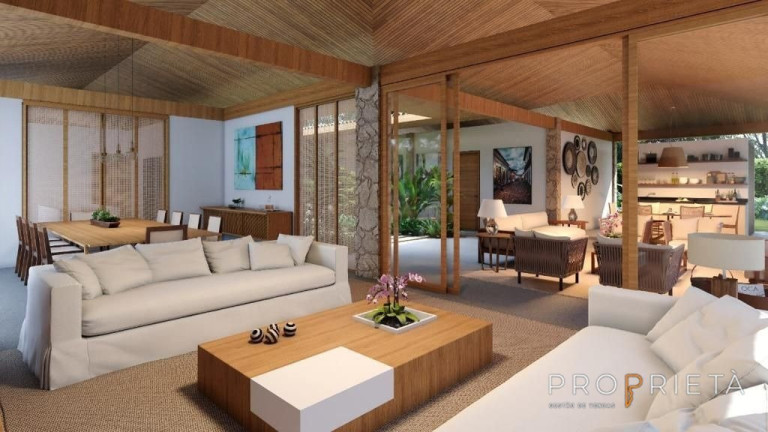 Imagem Casa com 5 Quartos à Venda, 1.250 m² em Paraty - Paraty Imagem Casa com 5 Quartos à Venda, 1.250 m² em Paraty - Paraty