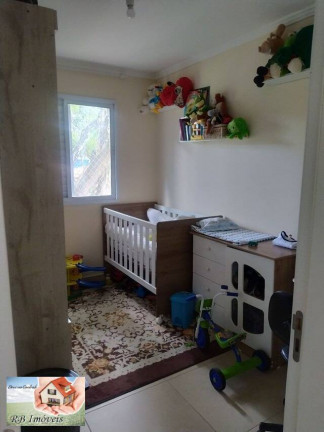 Imagem Apartamento com 2 Quartos à Venda, 54 m² em Jardim Olavo Bilac - São Bernardo Do Campo Imagem Apartamento com 2 Quartos à Venda, 54 m² em Jardim Olavo Bilac - São Bernardo Do Campo