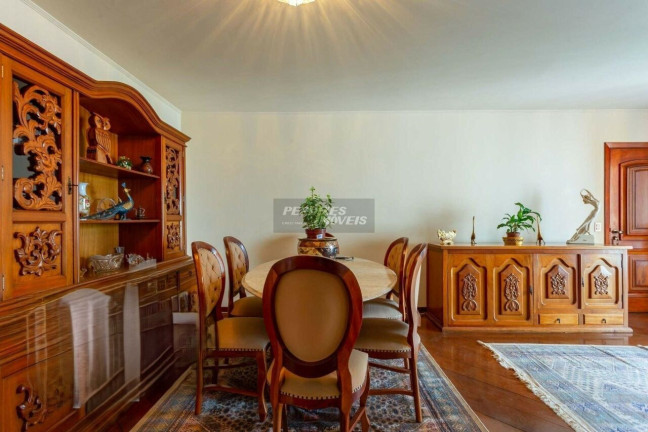 Imagem Apartamento com 4 Quartos à Venda, 160 m² em Perdizes - São Paulo