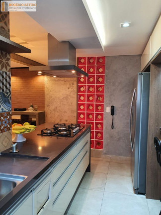 Imagem Apartamento com 2 Quartos à Venda, 97 m² em Vila Mariana - São Paulo