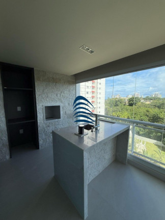 Imóvel com 3 Quartos à Venda, 134 m² em Patamares - Salvador