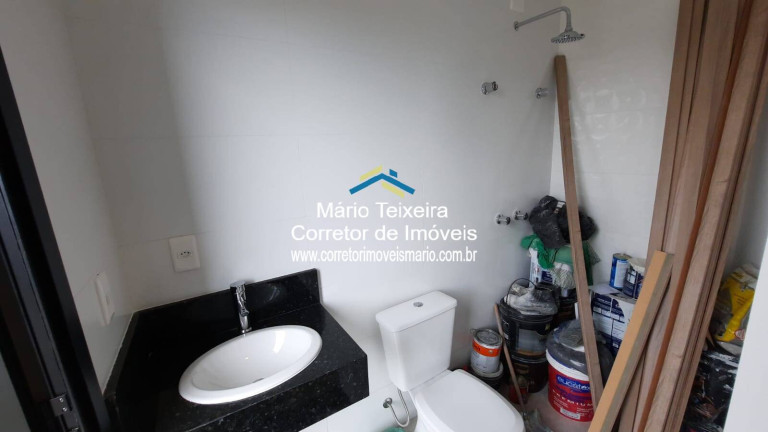 Imagem Casa de Condomínio com 3 Quartos à Venda, 206 m² em Loteamento Floresta - São José Dos Campos Imagem Casa de Condomínio com 3 Quartos à Venda, 206 m² em Loteamento Floresta - São José Dos Campos