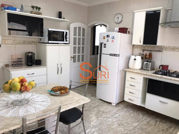 Imagem Sobrado com 4 Quartos à Venda, 400 m² em Vila Assunção - Santo André Imagem Sobrado com 4 Quartos à Venda, 400 m² em Vila Assunção - Santo André