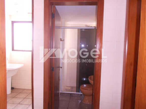 Imagem Apartamento com 3 Quartos à Venda, 234 m² em Centro - Sao Leopoldo Imagem Apartamento com 3 Quartos à Venda, 234 m² em Centro - Sao Leopoldo