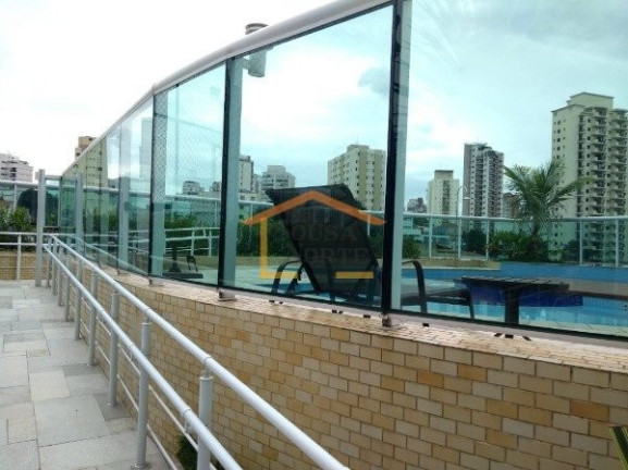 Imagem Apartamento com 3 Quartos à Venda, 190 m² em Santana - São Paulo Imagem Apartamento com 3 Quartos à Venda, 190 m² em Santana - São Paulo