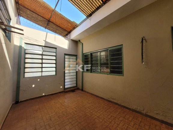 Imagem Casa com 3 Quartos à Venda, 400 m² em Campos Elíseos - Ribeirão Preto
