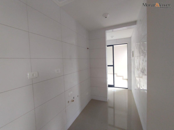 Imagem Apartamento com 3 Quartos à Venda, 62 m² em Parque Da Fonte - São José Dos Pinhais