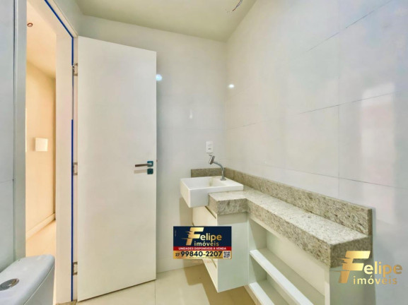 Imagem Imóvel com 3 Quartos à Venda, 93 m² em Praia Do Morro - Guarapari Imagem Imóvel com 3 Quartos à Venda, 93 m² em Praia Do Morro - Guarapari