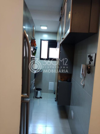 Imagem Apartamento com 2 Quartos à Venda, 53 m² em Vila Euclides - São Bernardo Do Campo