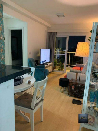 Imagem Apartamento com 2 Quartos à Venda, 55 m² em Assunção - São Bernardo Do Campo