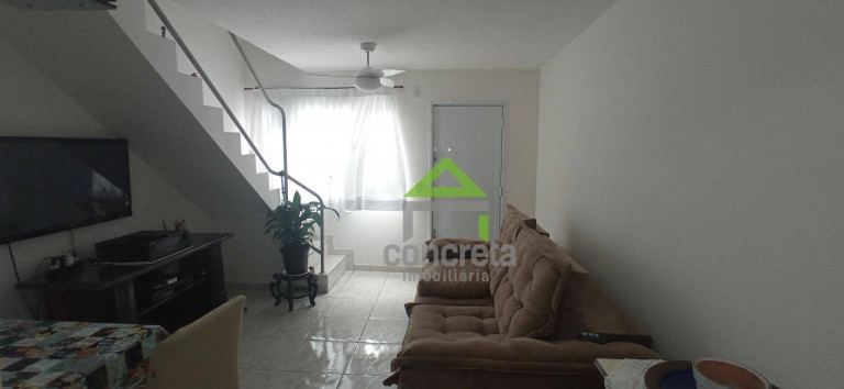 Imagem Casa de Condomínio com 3 Quartos à Venda, 92 m² em Jardim ísis - Cotia Imagem Casa de Condomínio com 3 Quartos à Venda, 92 m² em Jardim ísis - Cotia