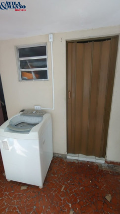 Imagem Casa com 3 Quartos à Venda,  em Mooca - São Paulo