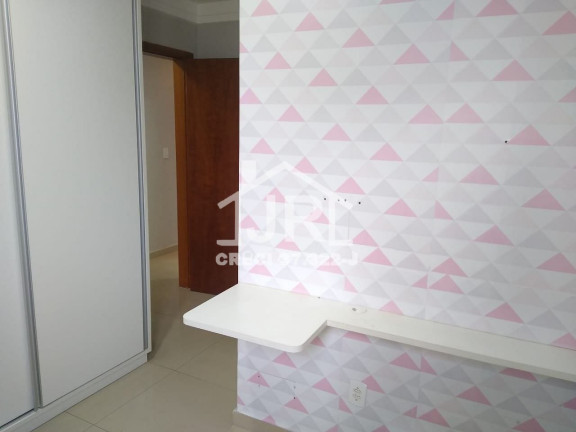 Imagem Apartamento com 2 Quartos à Venda, 54 m² em Vila Bocaina - Mauá