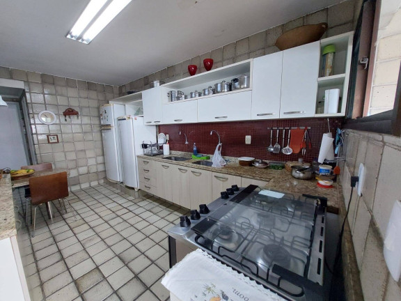 Imagem Apartamento com 3 Quartos à Venda, 500 m² em Boa Viagem - Recife Imagem Apartamento com 3 Quartos à Venda, 500 m² em Boa Viagem - Recife