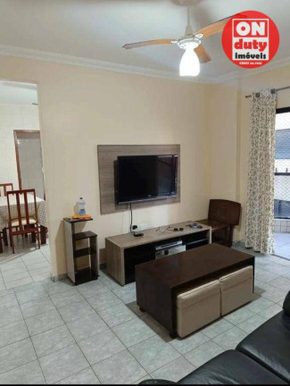 Imagem Apartamento com 1 Quarto à Venda, 55 m² em Tupi - Praia Grande Imagem Apartamento com 1 Quarto à Venda, 55 m² em Tupi - Praia Grande