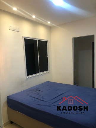 Imagem Casa com 2 Quartos à Venda, 130 m² em Registro - Feira De Santana Imagem Casa com 2 Quartos à Venda, 130 m² em Registro - Feira De Santana