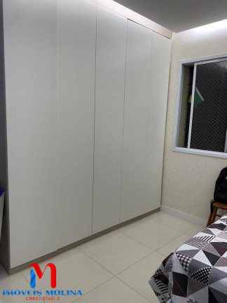 Imagem Apartamento com 2 Quartos à Venda, 62 m² em Mauá - São Caetano Do Sul