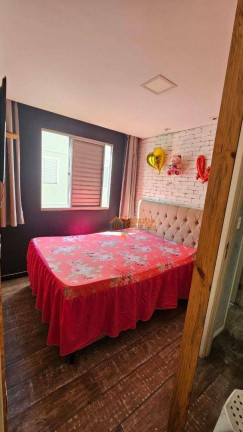 Imagem Apartamento com 2 Quartos à Venda, 42 m² em Vila Alzira - Guarulhos