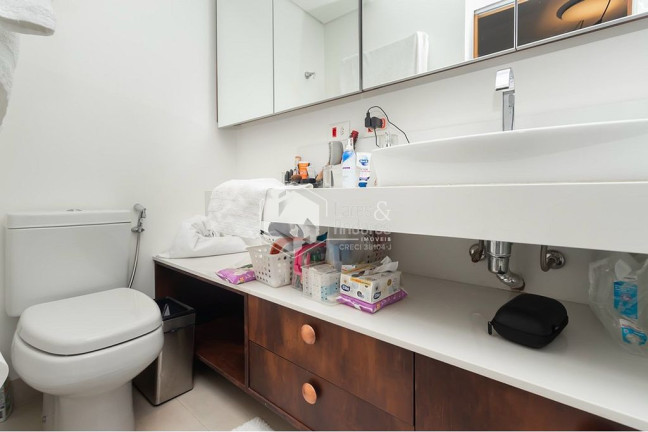 Imagem Apartamento com 4 Quartos à Venda, 169 m² em Moema - São Paulo