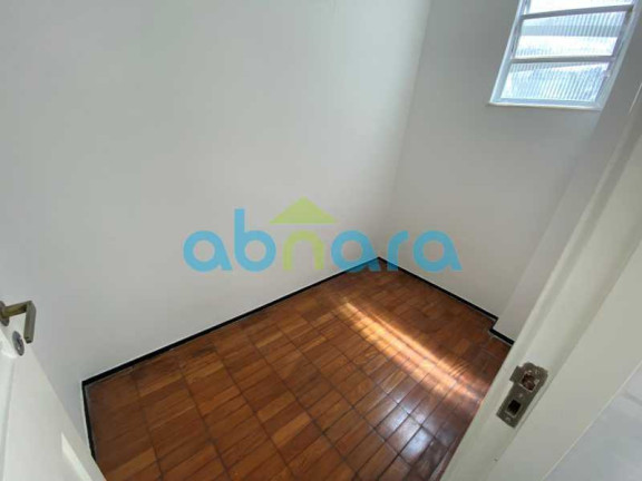 Imagem Apartamento com 3 Quartos à Venda, 192 m² em Copacabana - Rio De Janeiro