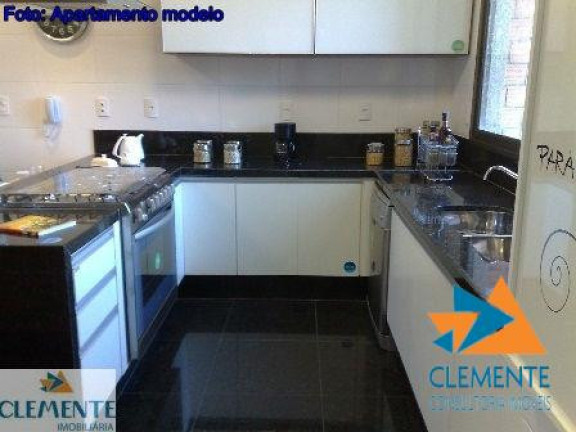 Imagem Apartamento com 4 Quartos à Venda, 244 m² em Belvedere - Nova Lima