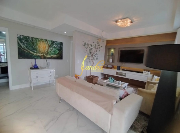 Imagem Apartamento com 3 Quartos à Venda, 188 m² em Centro - Xangri-la