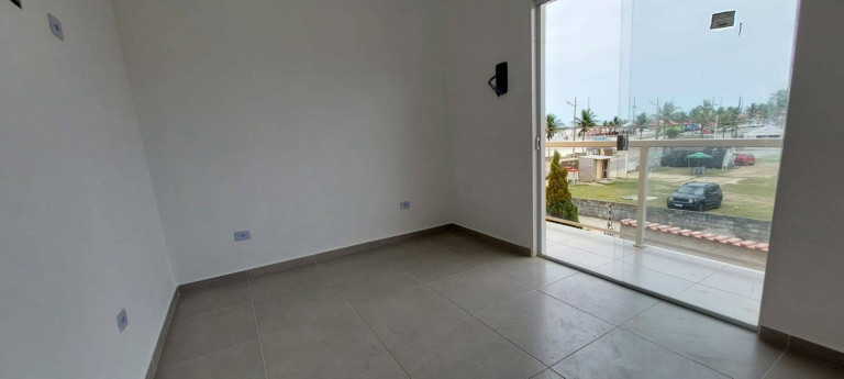 Imagem Casa com 3 Quartos à Venda, 150 m² em Itaguaí - Mongaguá