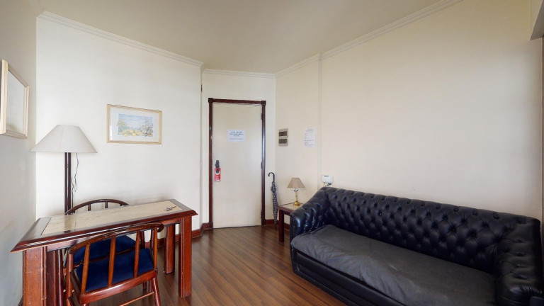 Imagem Apartamento com 1 Quarto à Venda, 30 m² em Campos Elíseos - São Paulo Imagem Apartamento com 1 Quarto à Venda, 30 m² em Campos Elíseos - São Paulo