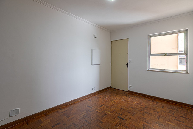 Imagem Apartamento com 1 Quarto à Venda, 42 m² em Paraíso - São Paulo