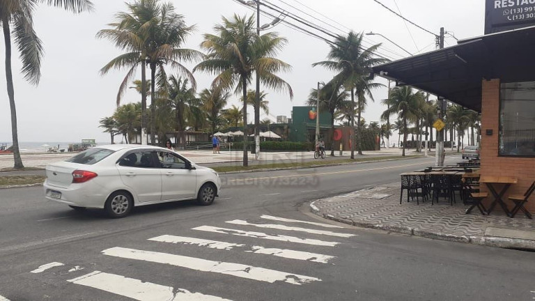 Imagem Apartamento com 2 Quartos à Venda, 57 m² em Tupi - Praia Grande