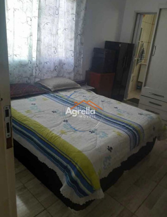 Imagem Casa com 3 Quartos à Venda, 125 m² em Vila Santa Luzia - Mogi Mirim Imagem Casa com 3 Quartos à Venda, 125 m² em Vila Santa Luzia - Mogi Mirim