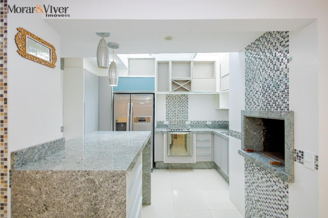 Imagem Apartamento com 3 Quartos à Venda, 138 m² em Boneca Do Iguaçu - São José Dos Pinhais