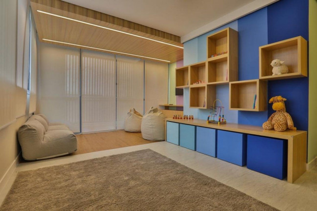 Imagem Apartamento com 1 Quarto à Venda, 60 m² em Perdizes - São Paulo Imagem Apartamento com 1 Quarto à Venda, 60 m² em Perdizes - São Paulo