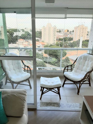 Imagem Apartamento com 2 Quartos à Venda, 63 m² em Jabaquara - São Paulo Imagem Apartamento com 2 Quartos à Venda, 63 m² em Jabaquara - São Paulo
